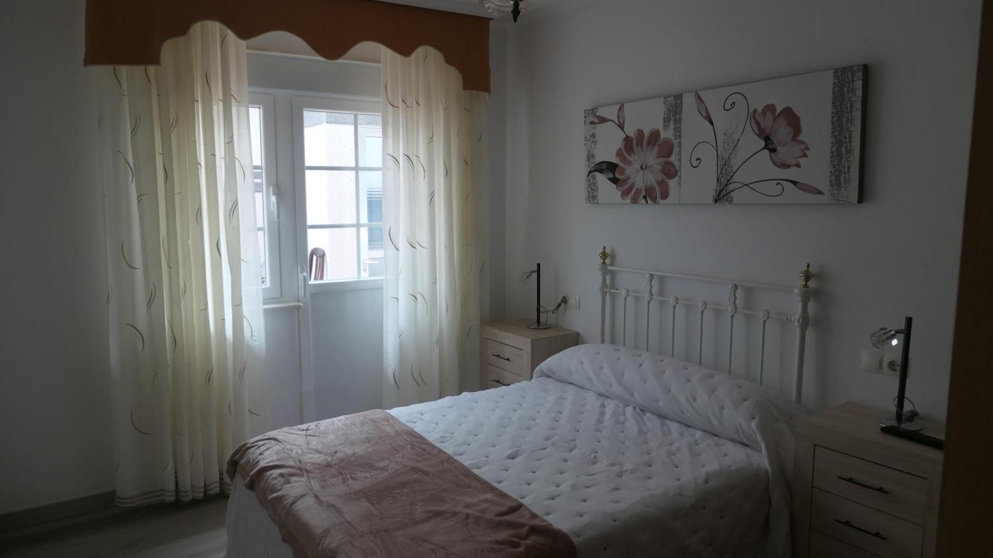 Piso Leo 1 Apartment Сее Екстериор снимка