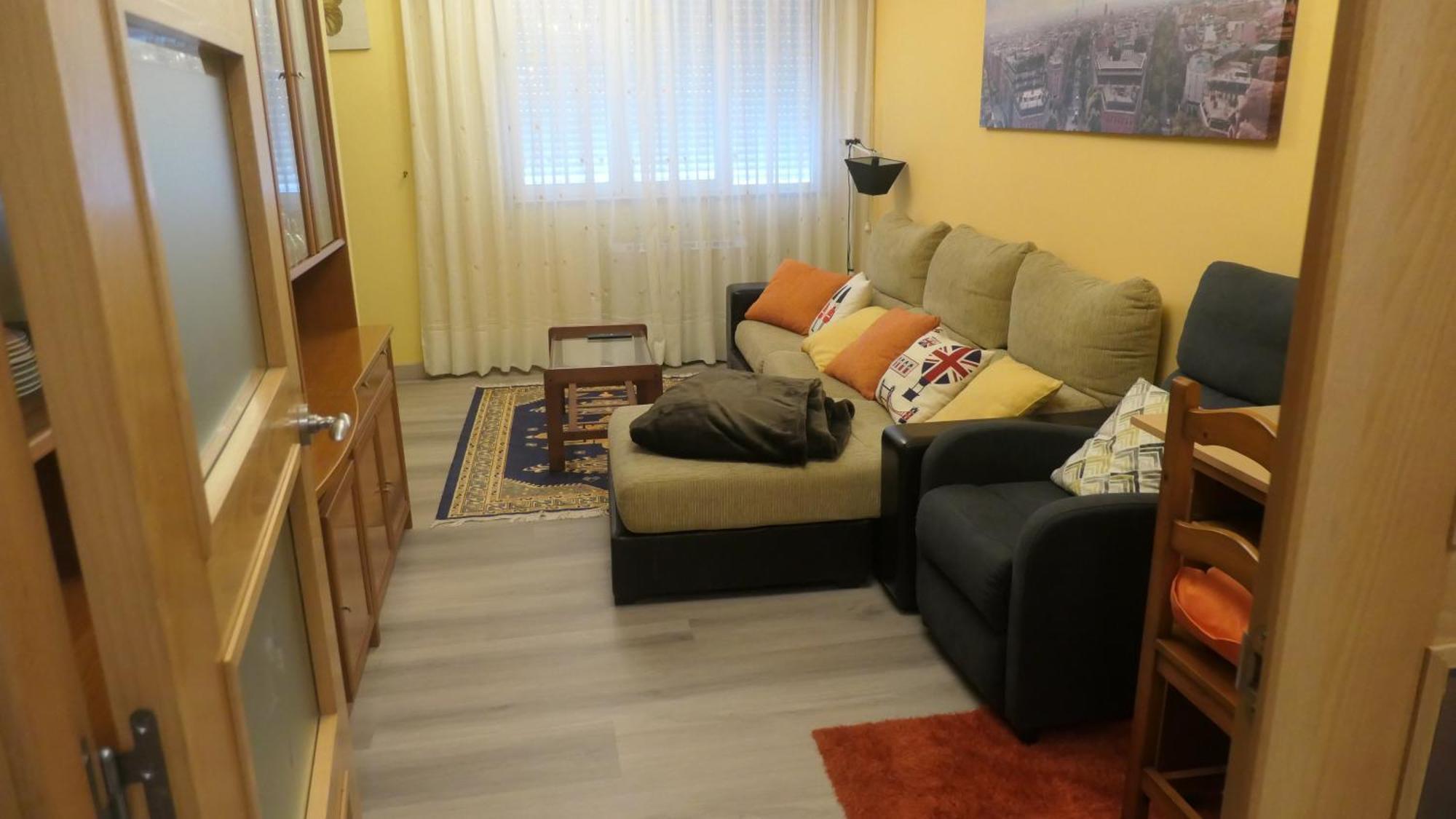Piso Leo 1 Apartment Сее Екстериор снимка