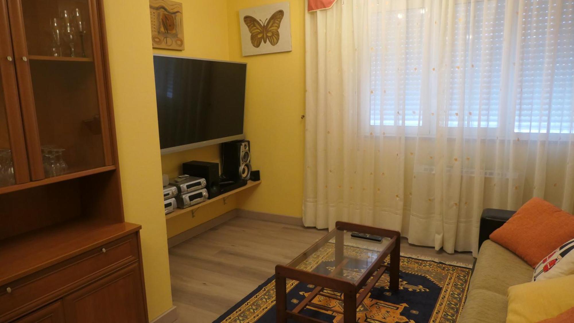 Piso Leo 1 Apartment Сее Екстериор снимка
